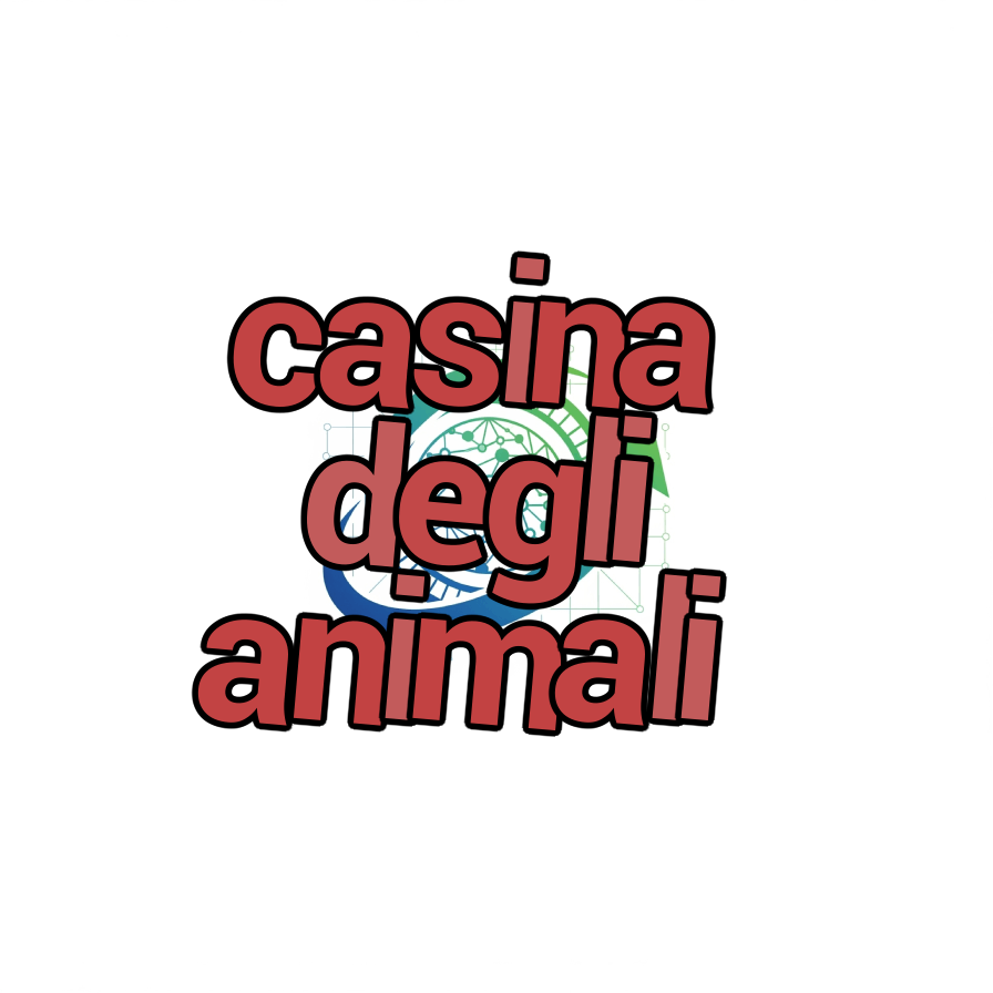 casina degli animali